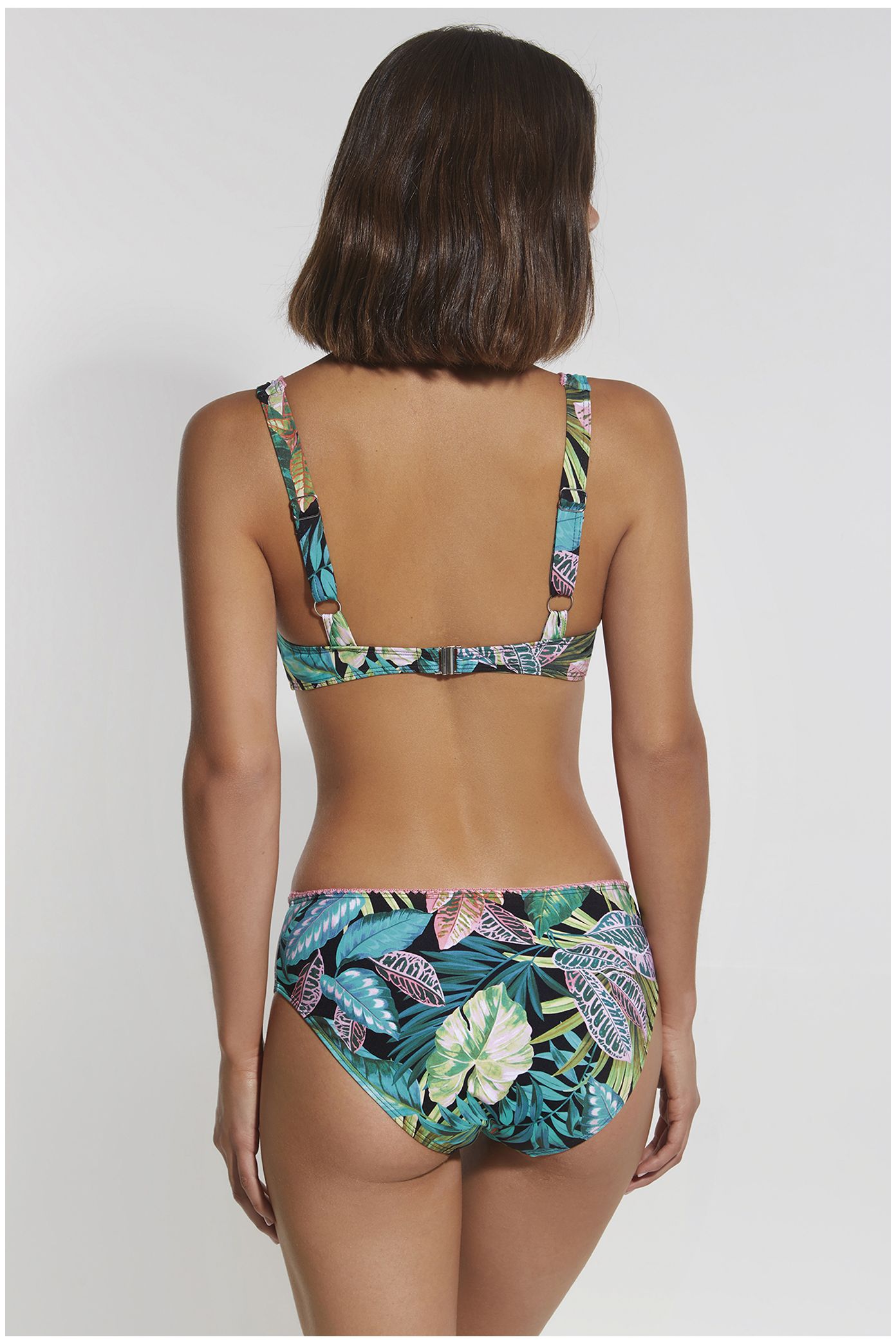 Bikini confort y sujeción