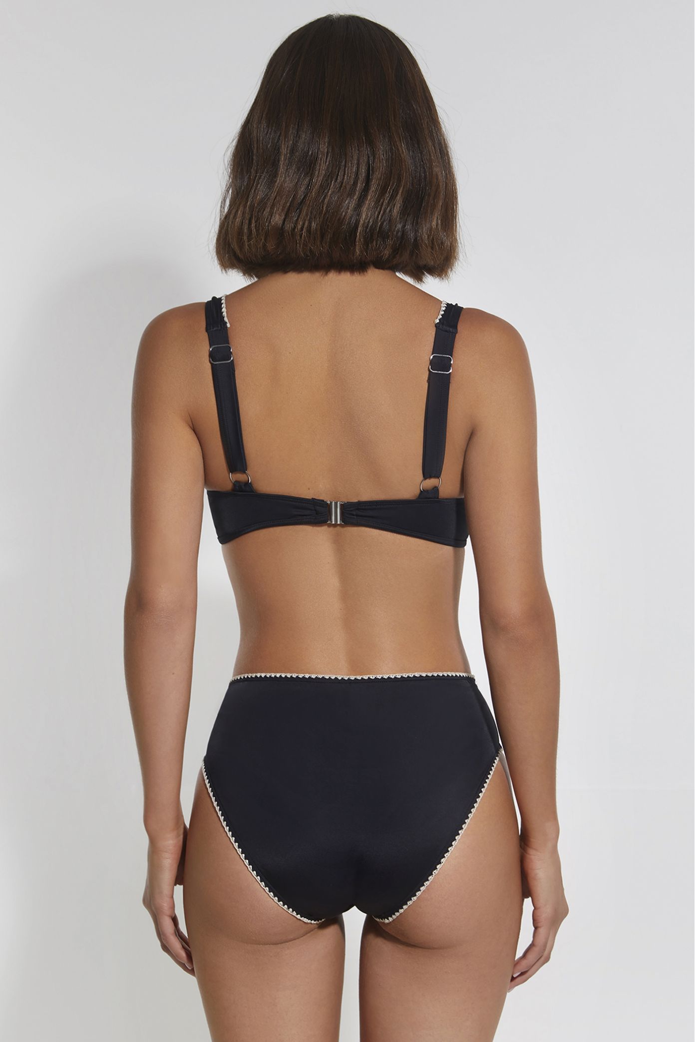 Bikini confort y sujeción