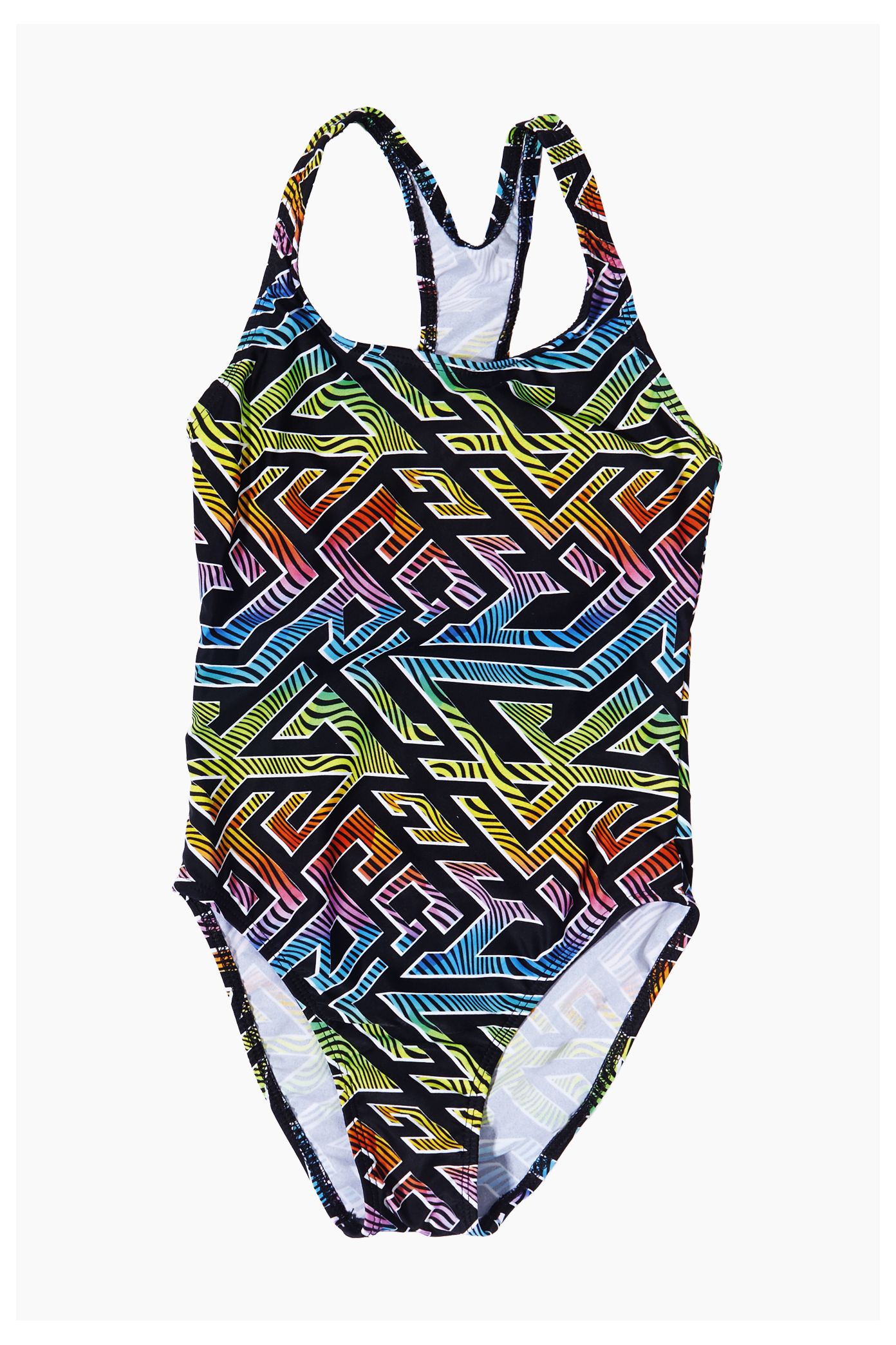 Bañador natación niña
