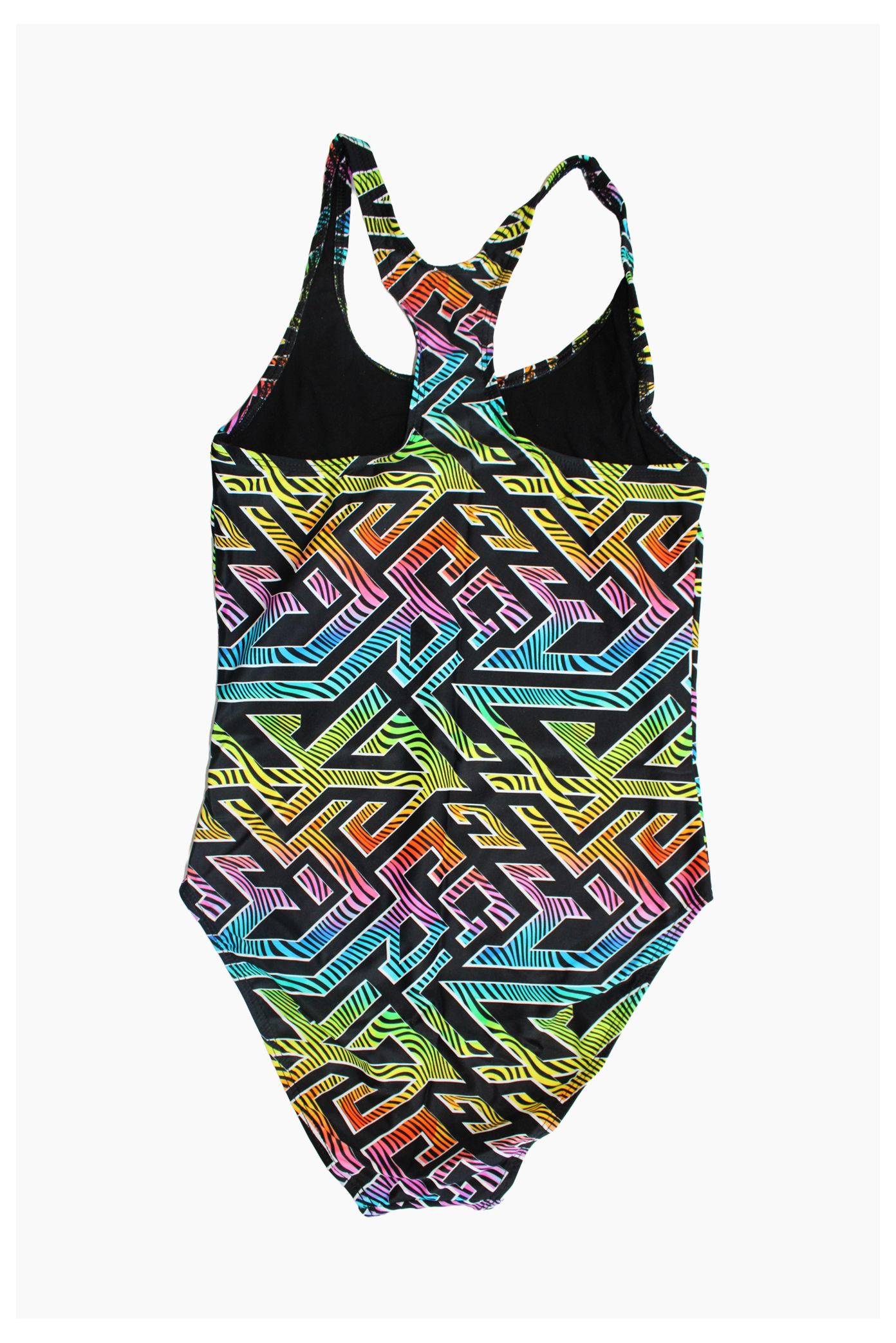 Bañador natación niña