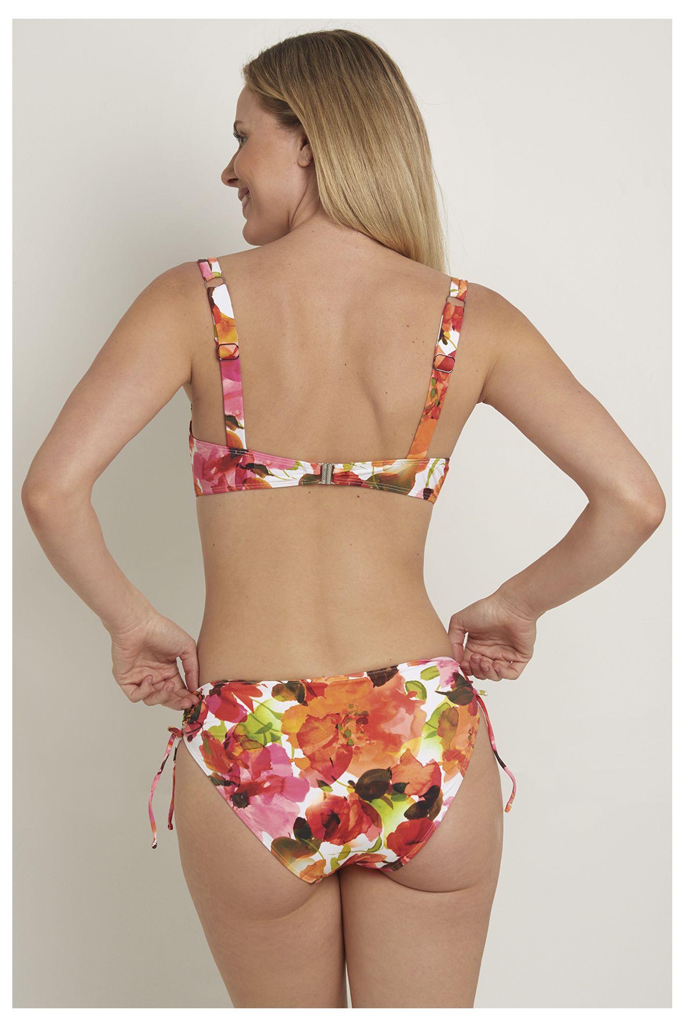 Bikini máxima sujeción