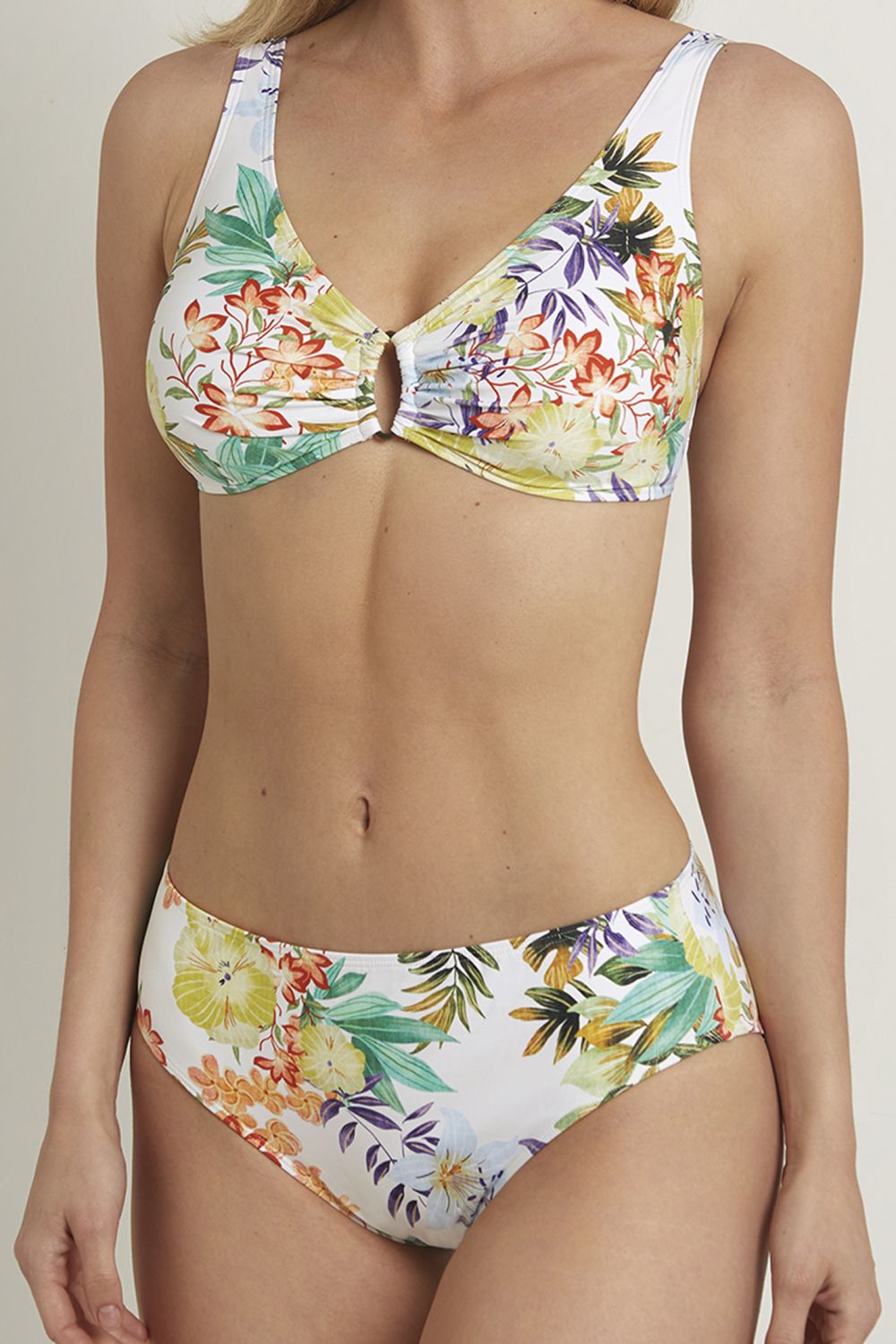 Bikini confort y sujeción 2