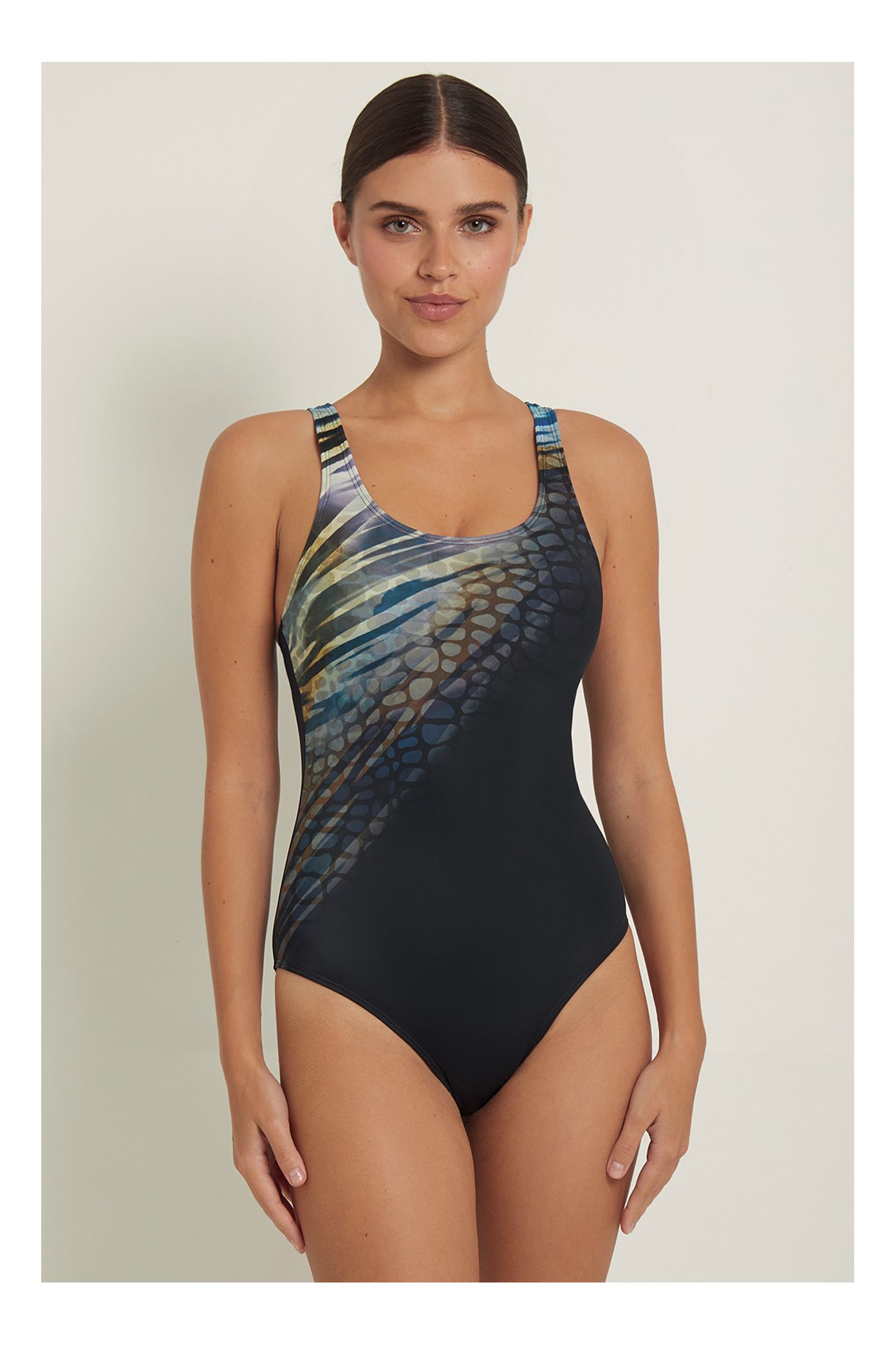 Bañador natación y confort