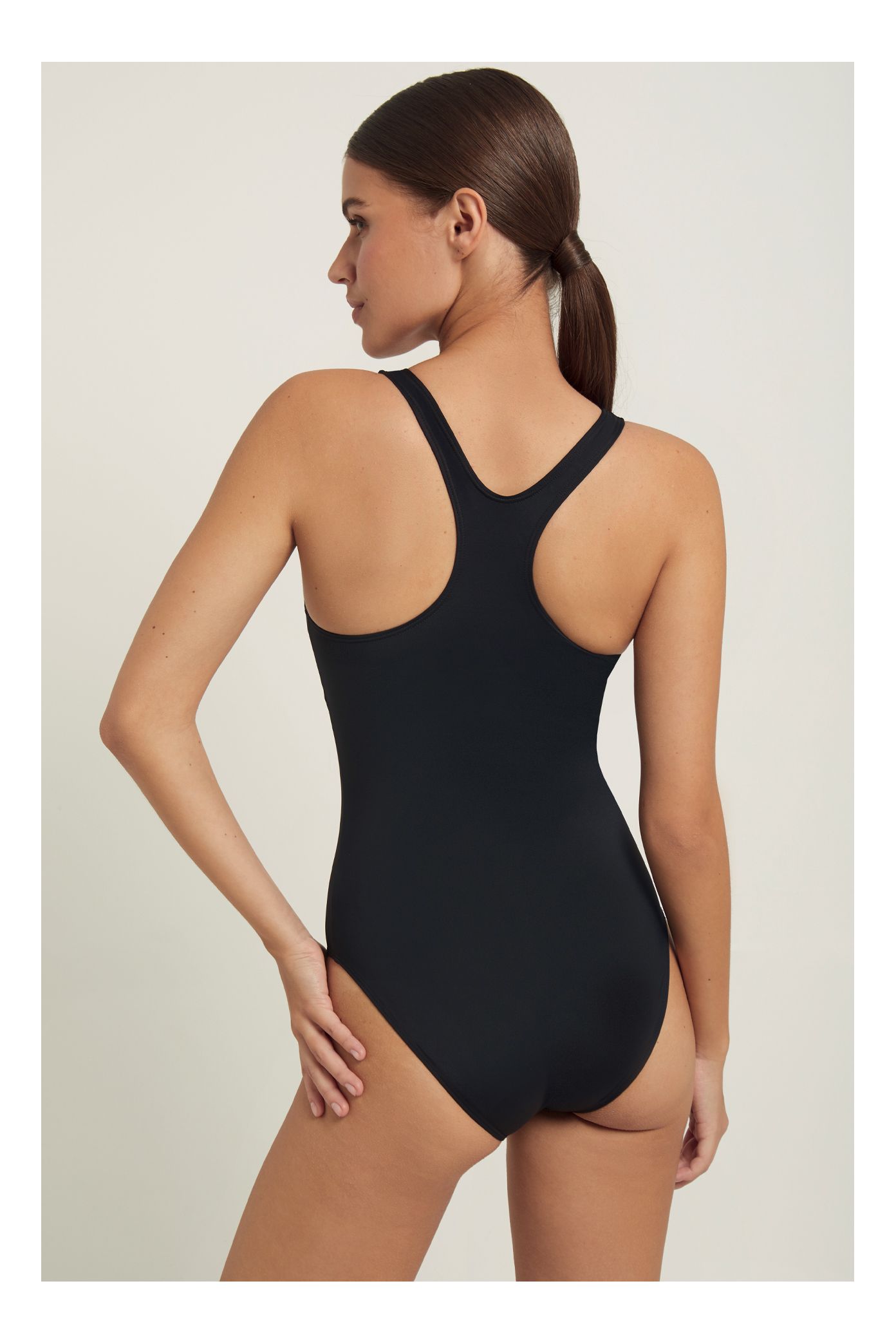 Bañador natación y confort