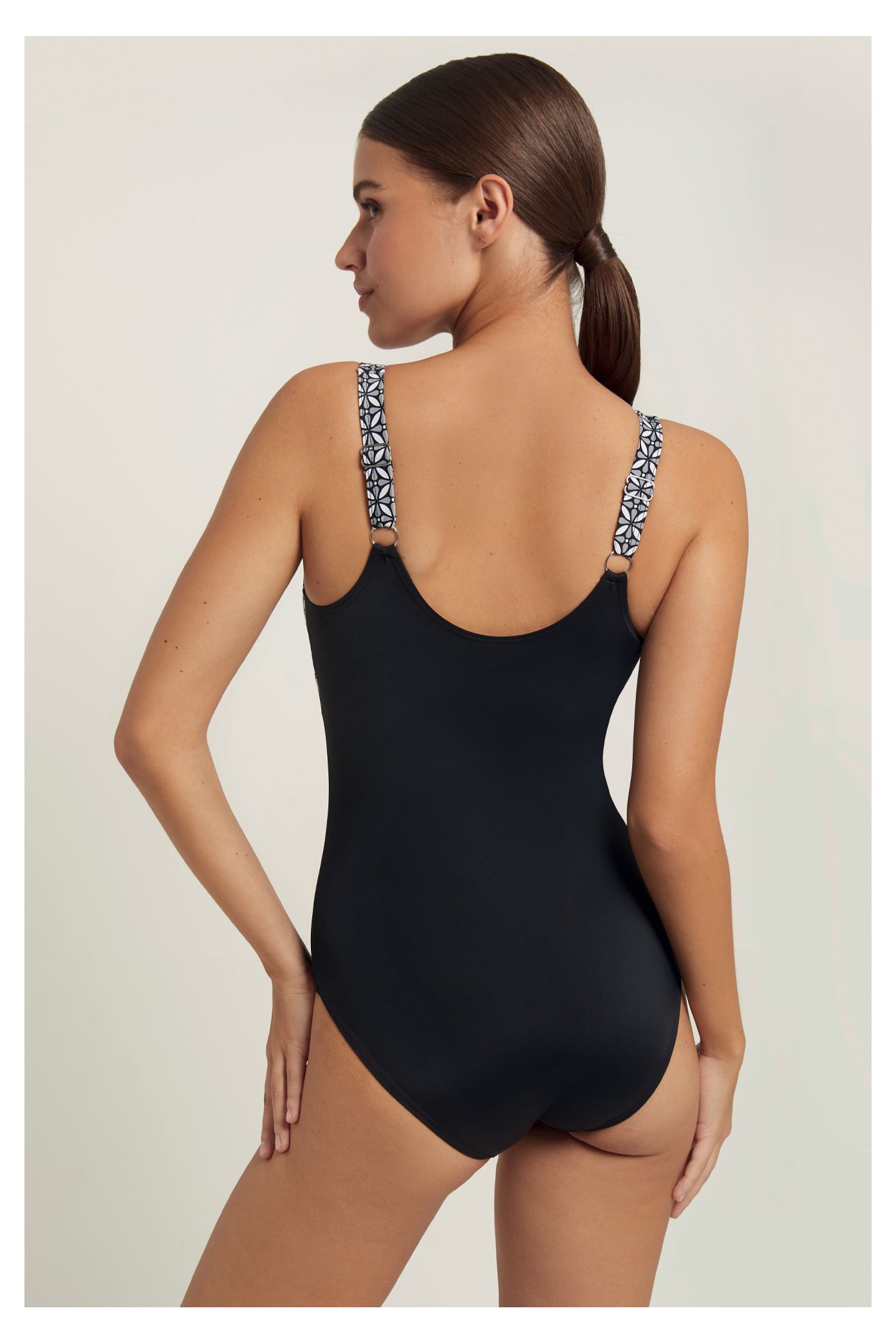 Bañador natación y confort