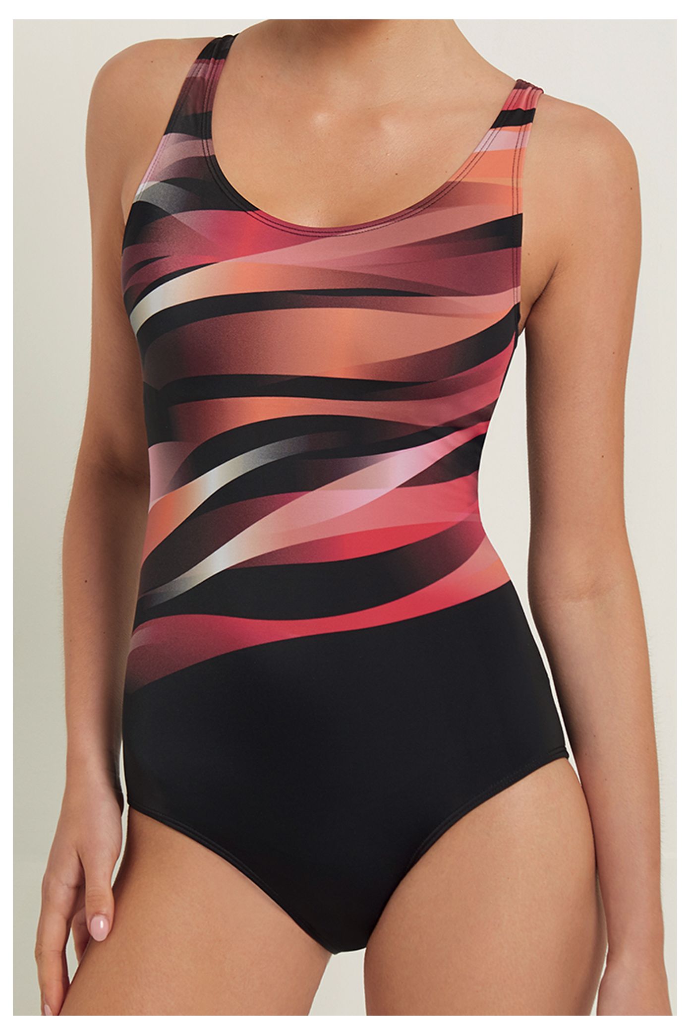 Bañador natación y confort