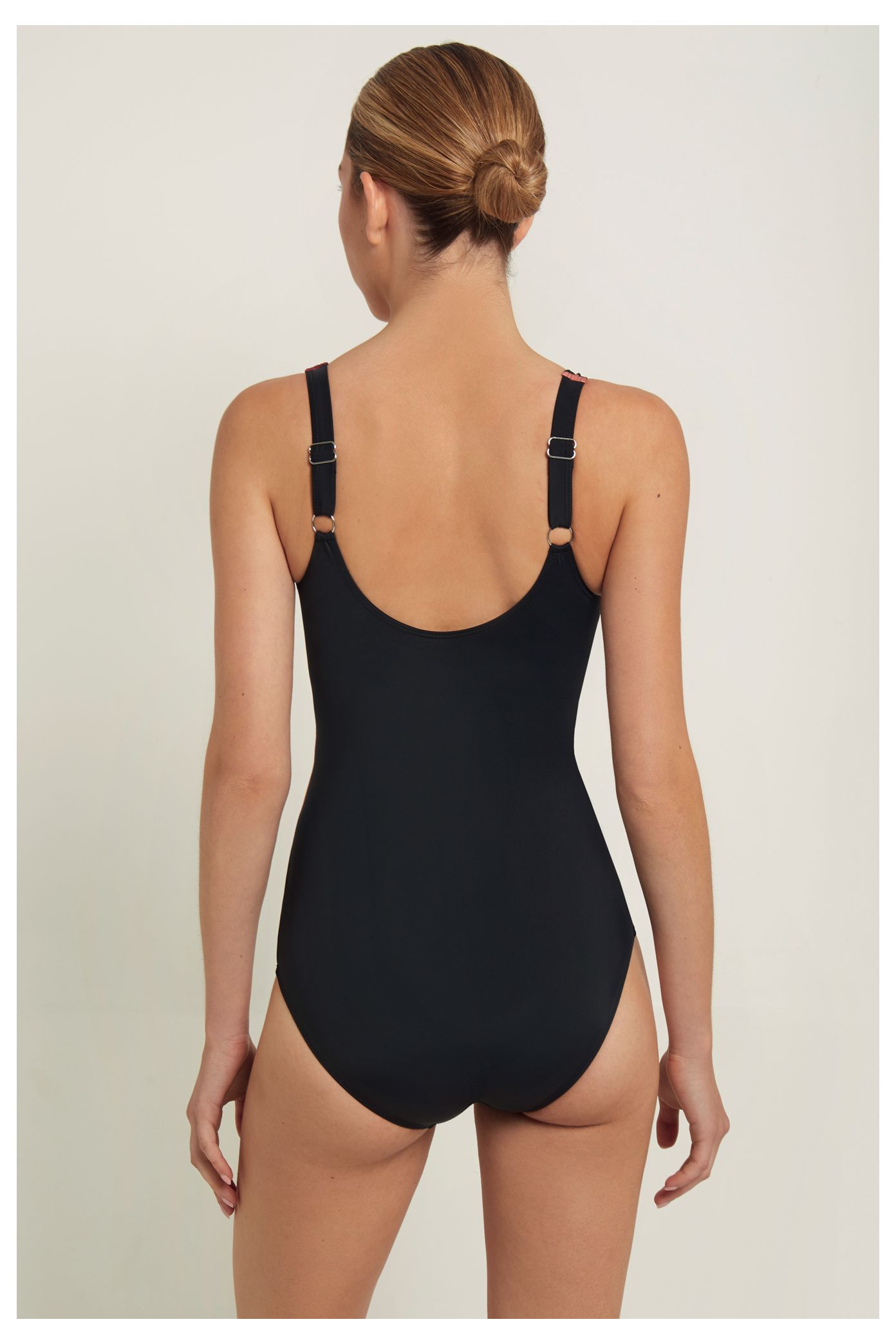 Bañador natación y confort
