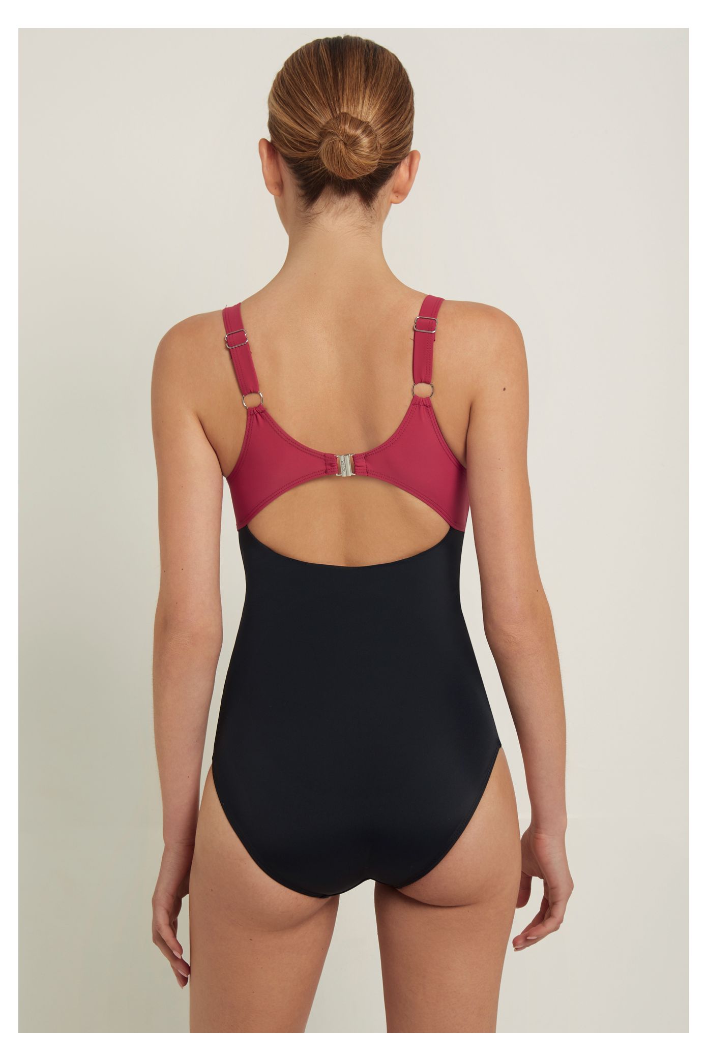 Bañador natación y confort