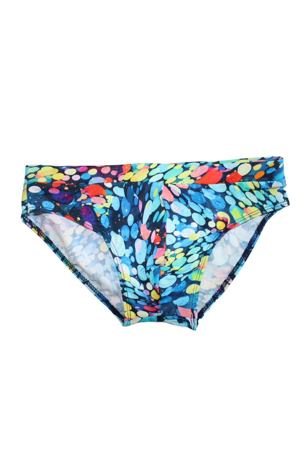 Slip natación hombre