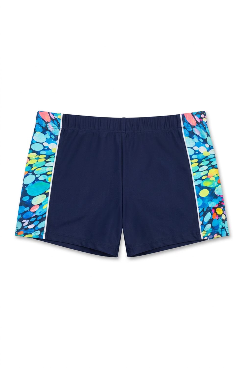 Boxer natación hombre
