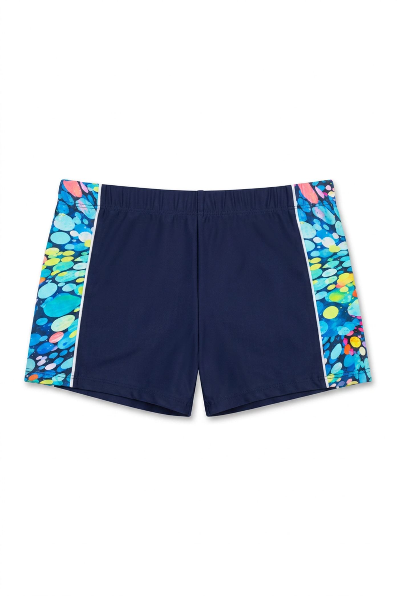Boxer natación hombre
