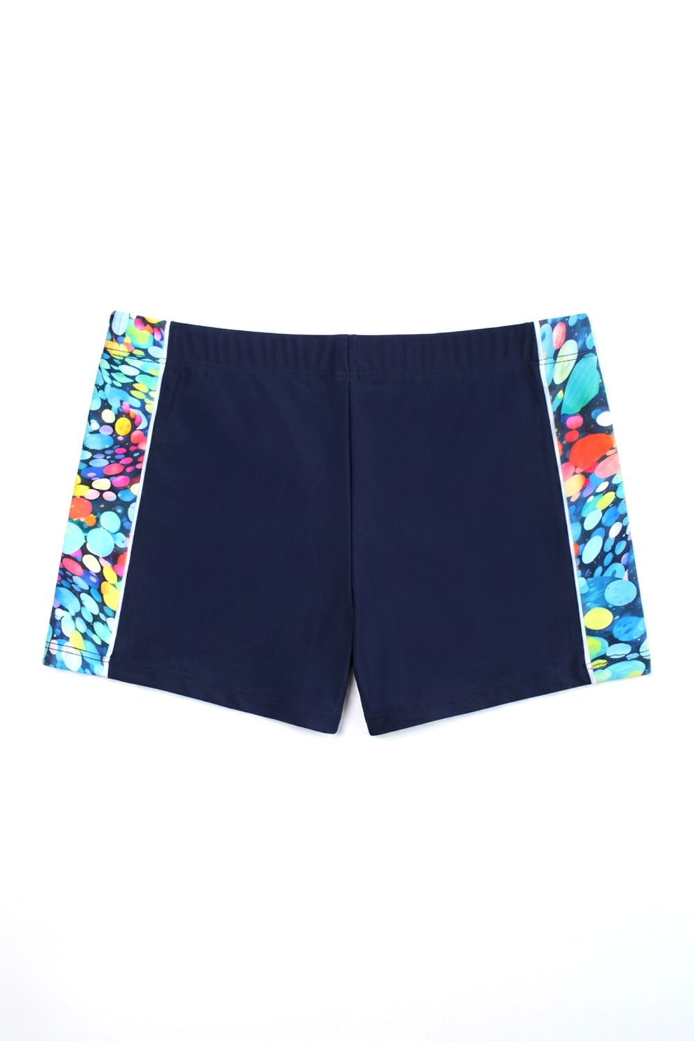 Boxer natación hombre 2